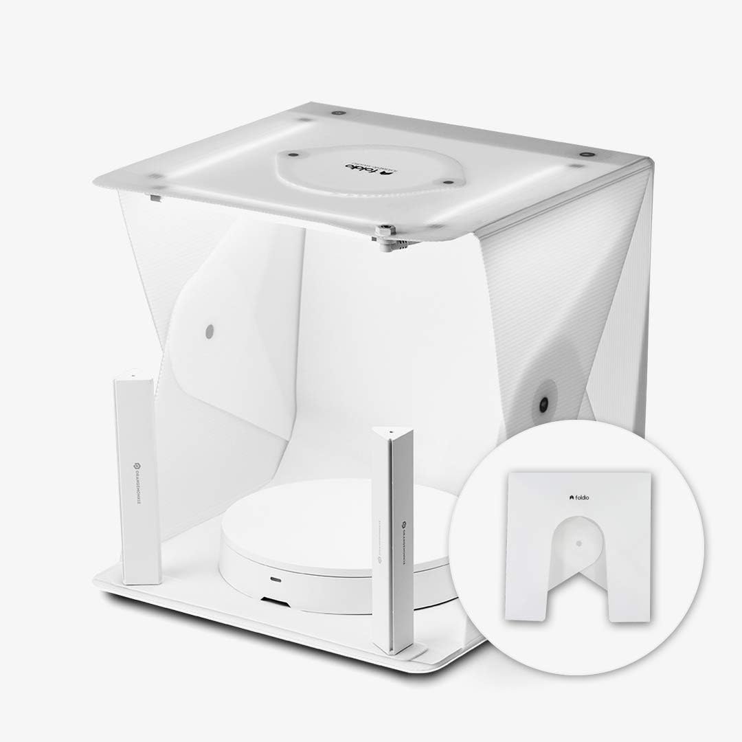 Foldio_2 Set Portable Photo Studio Shooting Tent Amazon.in Electronics