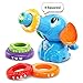 LeapFrog Stack and Tumble Elephant , Blue