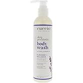 Cuccio Naturale Skin Prebiotic Body Wash - Lavander Body Wash Unisex 8 oz