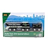 Brio Special Edition 2015 Train