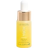 KORA Organics Noni Glow Plumping Face Oil | Nourish & Illuminate | Certified Organic | Cruelty Free | 0.34 fl oz