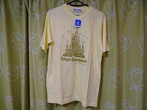 Amazon 80年代 ビンテージ 日本製 東京ディズニーランド シンデレラ城 Mサイズ アニメ 萌えグッズ 通販 Amazon 80年代 ビンテージ 日本製 東京ディズニーランド シンデレラ城 Mサイズ アニメ 萌えグッズ 通販