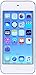 Apple MKH22LL/A iPod Touch 16 GB, Blue