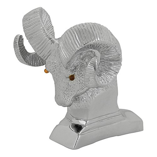 1 Grand+General+48051+Chrome+Ornament