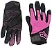 Fox Women's Reflex Gel Gloves