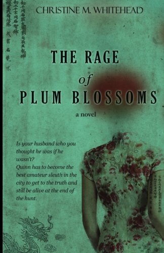 The Rage of Plum Blossoms