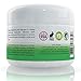 Amplixin Hydrating Argan Oil and Coconut Oil Hair Mask - Deep Conditioning for Dry or Damaged Hair - 8 Oz