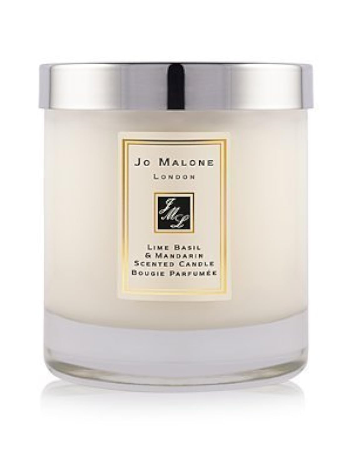 Jo Malone "Lime Basil & Mandarin" Home Scented Candle, Work Shirt,