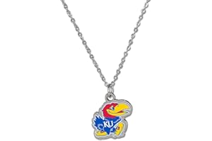 Fan Frenzy Gifts University Officially Licensed Fan Necklace
