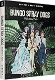 Bungo Stray Dogs: Season Two [Blu-ray]