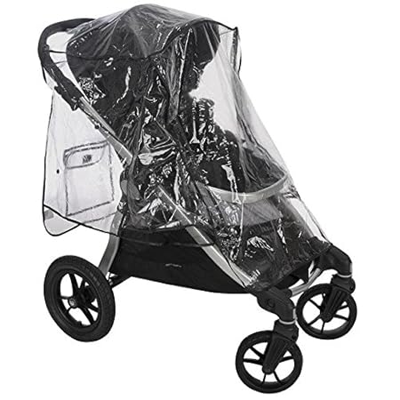 zobo stroller double