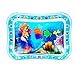 Baby Water Play Mat - Tummy Time Inflatable Premium Water Pad Indoor & Outdoor Leakproof Activity Center for Kids Stimulation and Growth (Mermaid)