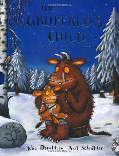 The Gruffalo's Child