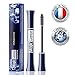 Natural Eyebrow and Eyelash Growth Serum Boost Enhancer for Long, Full, Thick & Luscious Lashes — Unique formula — L-ARGININE — Fast Results in 10 Days — Rapid Lash Growth, Healing, Treatment & Care