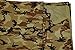 6' x 8' Beige/Tan Camouflage Print Tarp