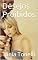 Livro Desejos Proibidos