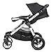 2016 Baby Jogger City Select With 2nd Seat, Onyx/Silver