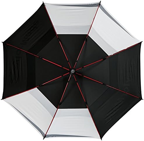 taylormade golf umbrella amazon