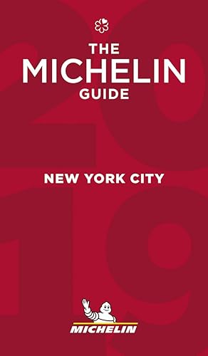 Download Guide Michelin New York 2019 PDF