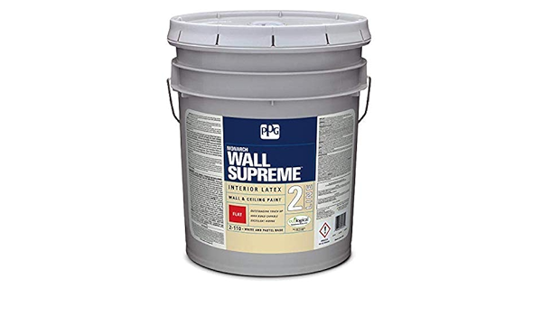 wall supreme paint