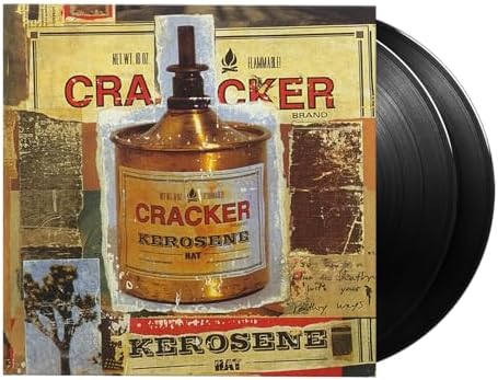 Cracker - Forever - Amazon.com Music