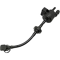 Evap Purge Valve 55573017 Vapor Canister Purge Valve Solenoid Solenoid 911-409 CP781 Compatible With 2012-2021 Buick Encore Chevy Cruze Sonic Trax Vapor Canister Purge Solenoid