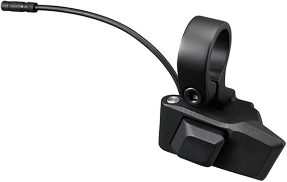 shimano flat bar shifters