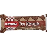 Kedem Tea Biscuit Choc