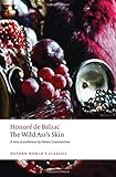 The Wild Ass's Skin (Oxford World's Classics) by Honoré de Balzac, Helen Constantine
