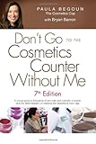 Don't Go to the Cosmetics Counter Without Me, 7th