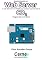 Livro Desenvolvendo um Web Server na rede Ethernet com W5100 para monitorar concentração de CO2 Programado no Arduino