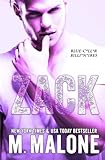 Zack (Blue-Collar Billionaires #4)  (Volume 4)