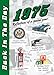 1975 Back In The Day - 24-page Greeting Card / Booklet with Envelope (5 x 7 Size) – Great for Birthdays, Anniversaries, Reunions, Graduations, Client & Corporate Gifts