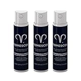 Promescent Prolonging Delay Spray for Men (3 Trial Size Pack) Unique Topical Lidocaine Formula for Better and Maximized Sensation and Climax - size 1.3 ml