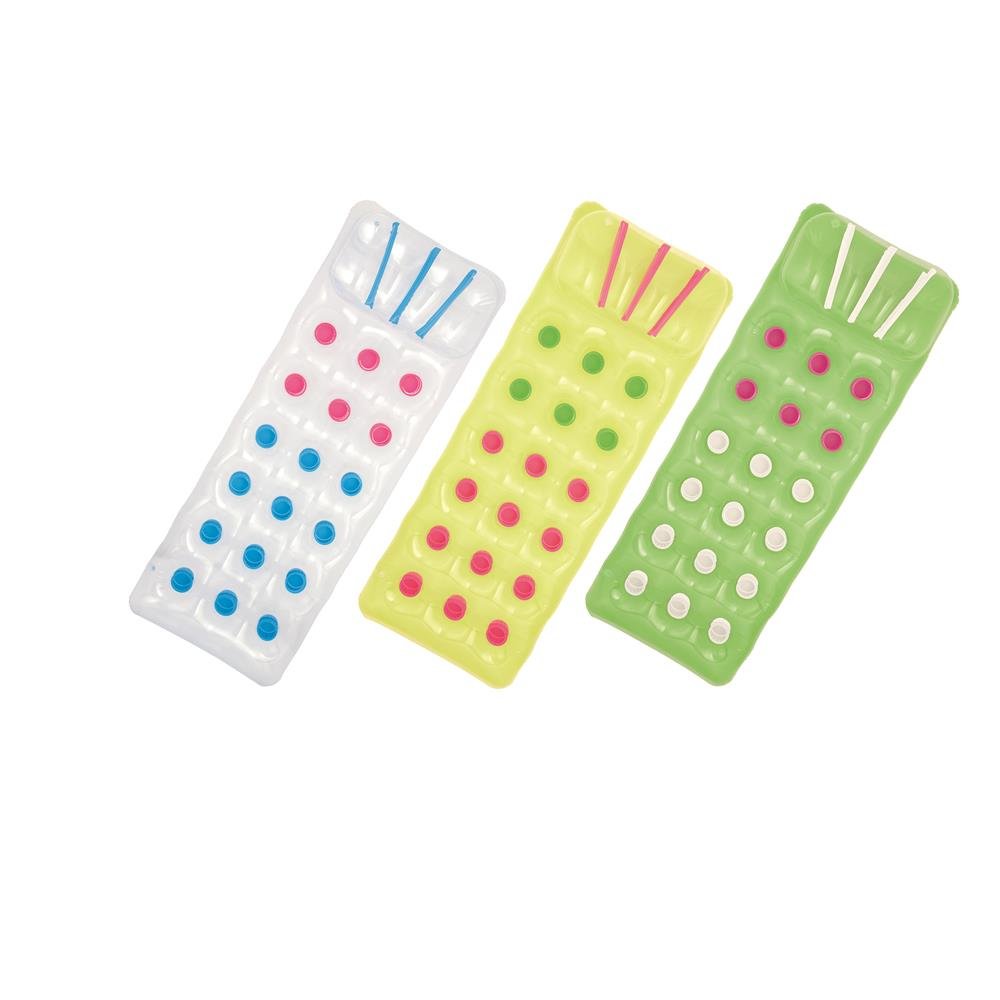 MATERASSINO 18 Buchi Longue 188 x 71 bestw