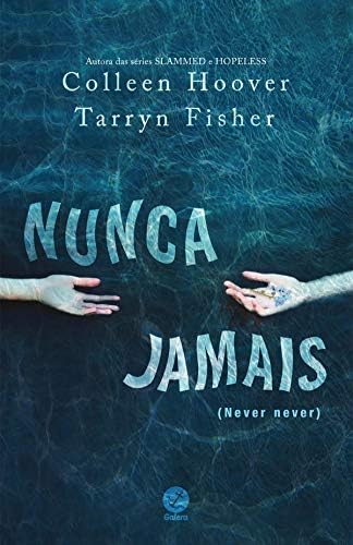 Amazon.com: Um caso perdido (Vol. 1 Hopeless) (Portuguese Edition