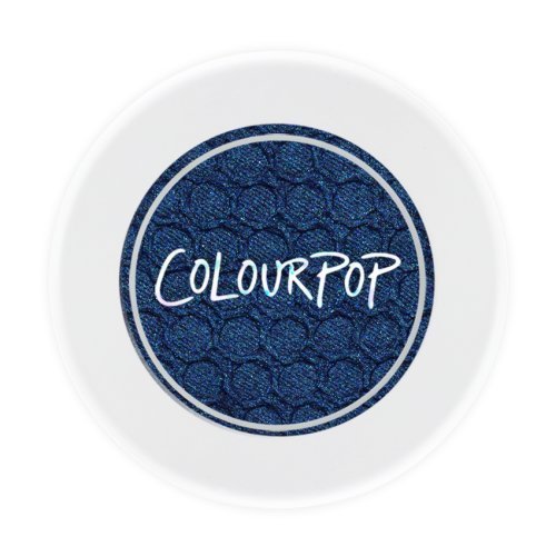 Colourpop Super Shock Shadow - LUCKFULLY - Pearlised - NEW COLOUR 2016