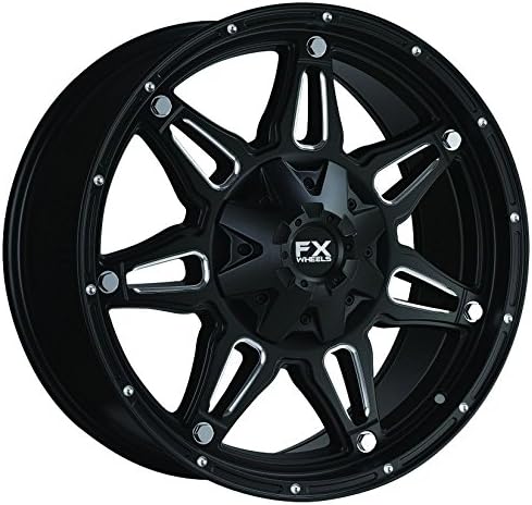 FX14 18X9 8X6.5 SBM