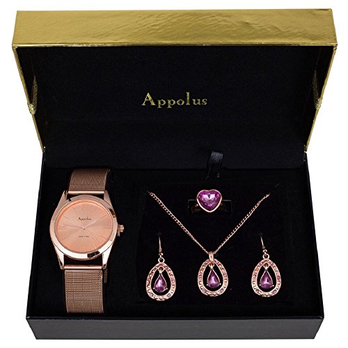 Appolus gifts women mom girlfriend wife anniversary bir…