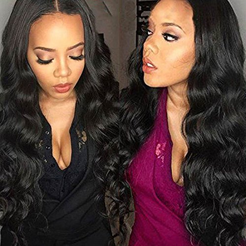 Doren-Loose-Wave-U-Part-Human-Hair-Wigs-for-Black-Women-1x4-Opening-Size-Middle-Part-Long-Wavy-Virgin-Brazilian-Hair-Natural-Color-22-Inches