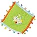 Mary Meyer Taggies Casey Cozy Blanket, Cow