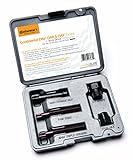Continental Elite 08006 Alternator Decoupler Pulley Tool Kit