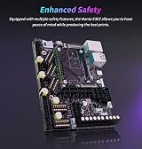 BIGTREETECH Manta E3 EZ 32Bit Silent Control Board Klipper CM4 CB1 EZ2209 view 7