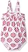 Hatley Girls' Baby Ruffle Swimsuit