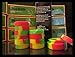 1 NoStik Silicone Container - Premium Rasta Containers -