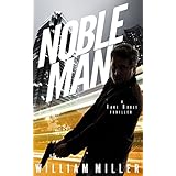 Noble Man (Jake Noble Series Book 1)