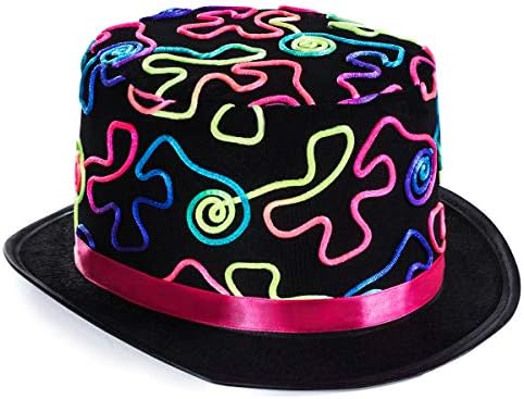 Wacky hats Clearance