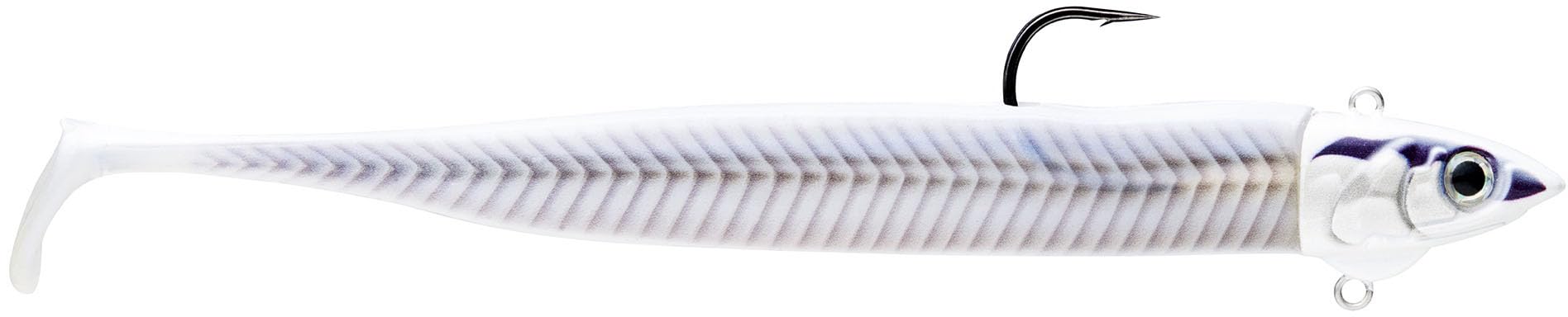 Biscay Sand EEL 20-73G WPRLS