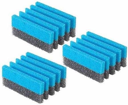 George Foreman Indoor Grill Cleaning Sponge, 3-Pack