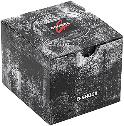 Casio G-Shock Classic GM-2110D-7AER Reloj de Pulsera para hombres